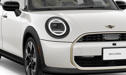 2026 MINI Hardtop 4 Door