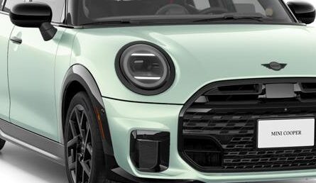 2026 MINI Hardtop 4 Door