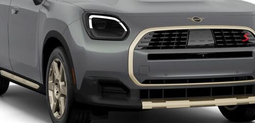 2026 MINI Countryman