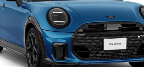 2026 MINI Hardtop 2 Door