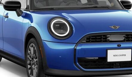 2026 MINI Hardtop 4 Door