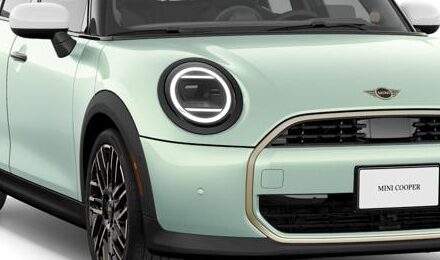 2026 MINI Hardtop 4 Door