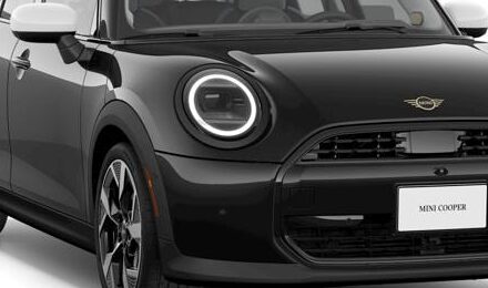 2026 MINI Hardtop 4 Door