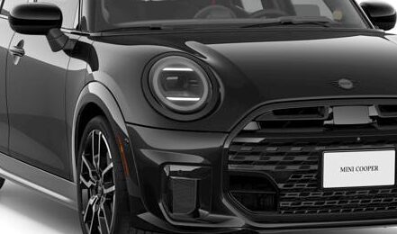 2026 MINI Hardtop 4 Door