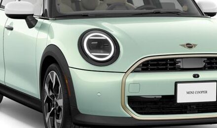 2026 MINI Hardtop 4 Door