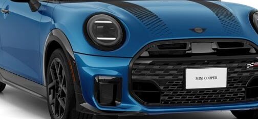 2026 MINI Hardtop 2 Door