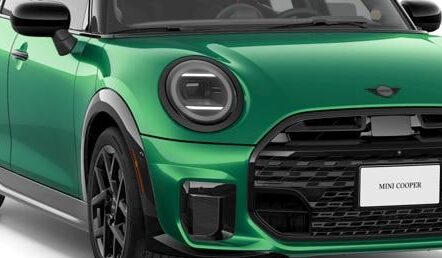 2026 MINI Hardtop 4 Door