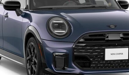 2026 MINI Hardtop 4 Door