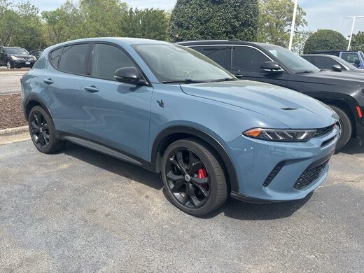 2024 Dodge Hornet