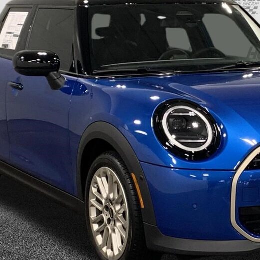 2025 MINI Hardtop 4 Door
