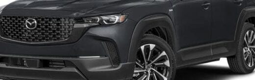 2025 Mazda CX-50 Hybrid