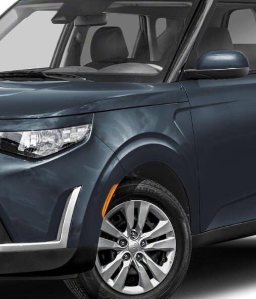 2025 Kia Soul