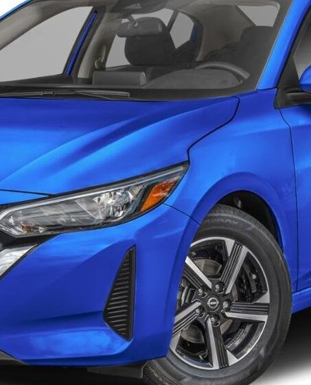 2025 Nissan Sentra