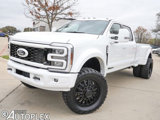 2026 Ford Super Duty F-450 DRW