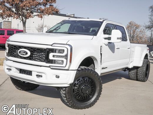 2026 Ford Super Duty F-450 DRW