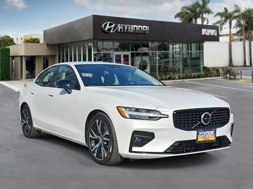 2024 Volvo S60