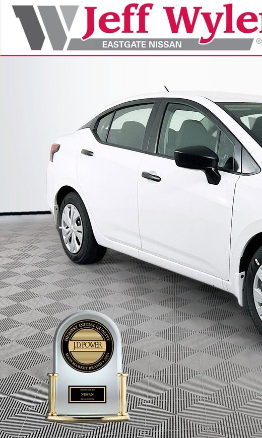 2025 Nissan Versa