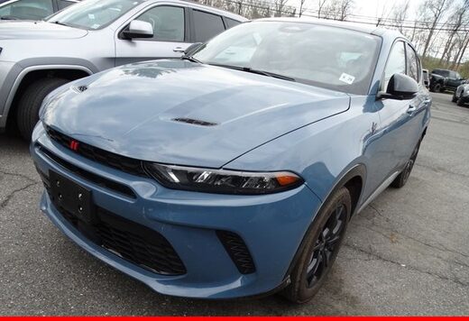 2024 Dodge Hornet