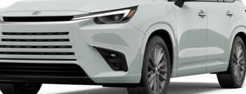 2026 Lexus TX