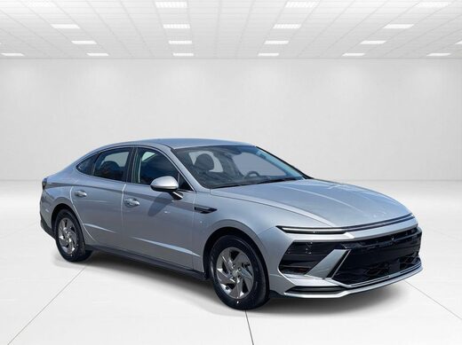 2026 Hyundai Sonata