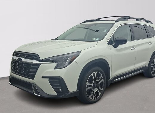 2025 Subaru Ascent