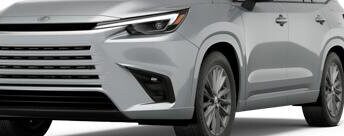 2026 Lexus TX
