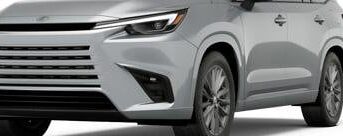 2026 Lexus TX