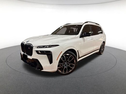 2026 BMW X7