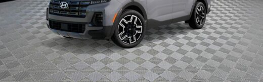 2026 Hyundai Santa Cruz