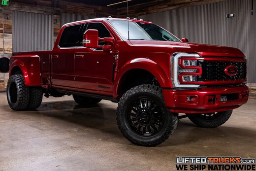2026 Ford Super Duty F-450 DRW