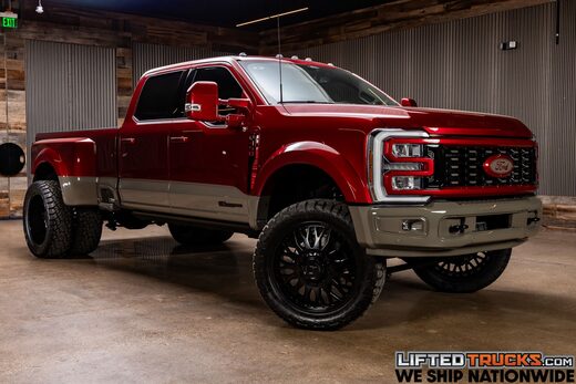 2026 Ford Super Duty F-450 DRW