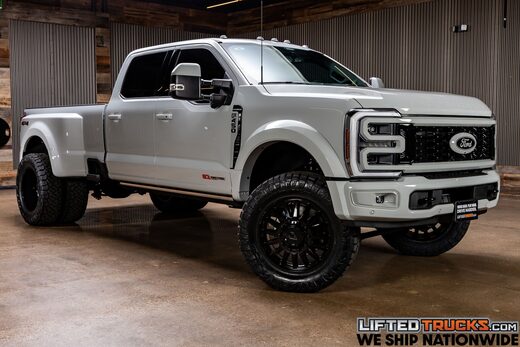 2026 Ford Super Duty F-450 DRW
