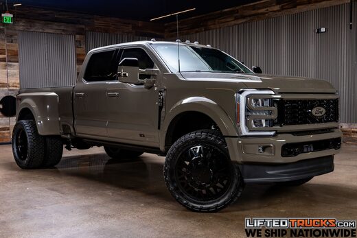 2026 Ford Super Duty F-450 DRW