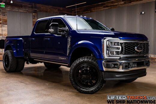 2026 Ford Super Duty F-450 DRW