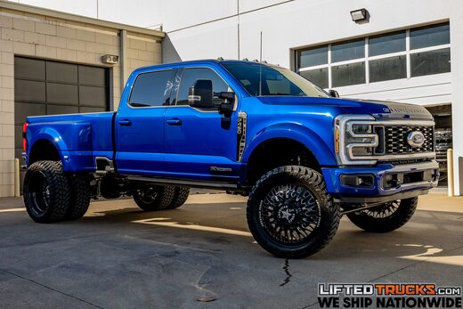 2026 Ford Super Duty F-450 DRW