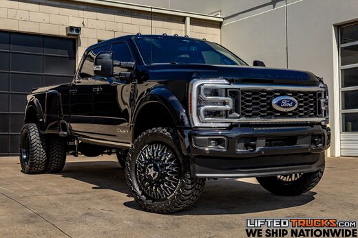 2026 Ford Super Duty F-450 DRW