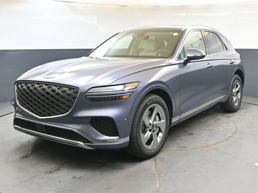 2026 GENESIS GV70