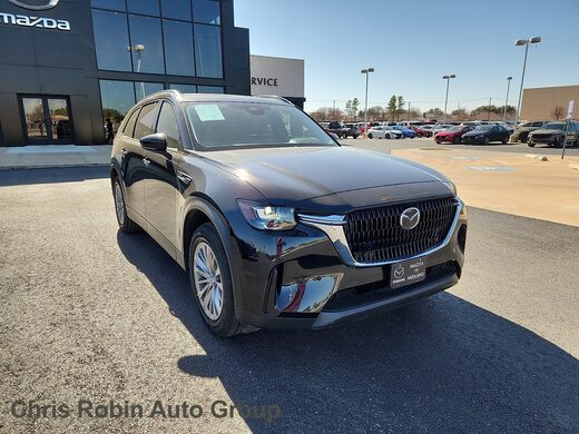 2025 Mazda CX-90