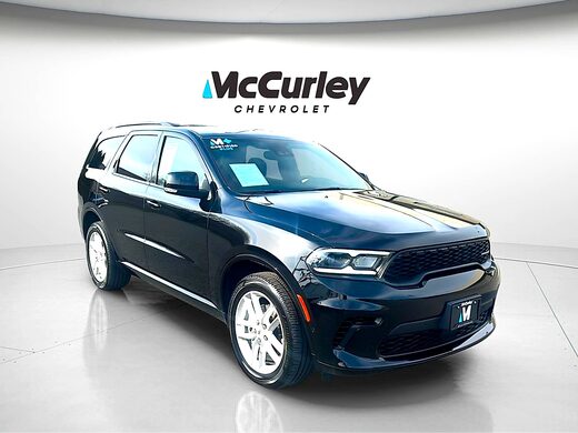 2025 Dodge Durango