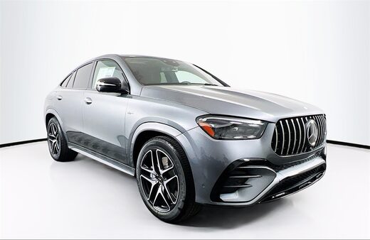 2026 Mercedes-Benz GLE