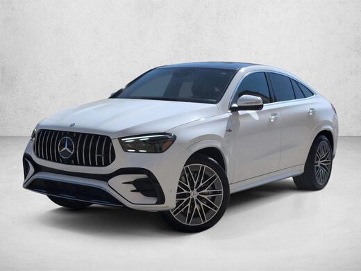 2026 Mercedes-Benz GLE