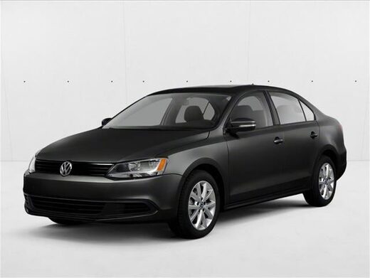 2013 Volkswagen Jetta Sedan