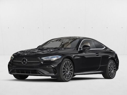 2024 Mercedes-Benz CLE