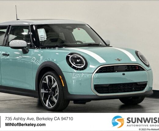 2026 MINI Hardtop 4 Door