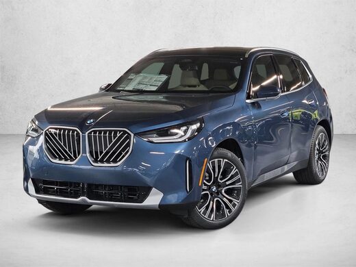 2026 BMW X3