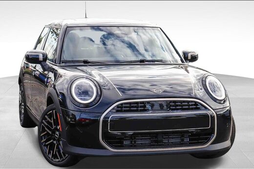 2026 MINI Hardtop 4 Door