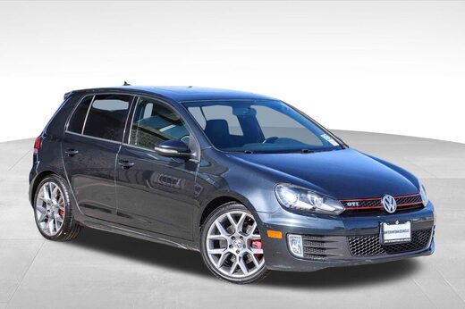 2013 Volkswagen GTI