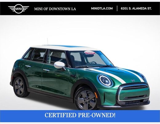 2023 MINI Hardtop 4 Door