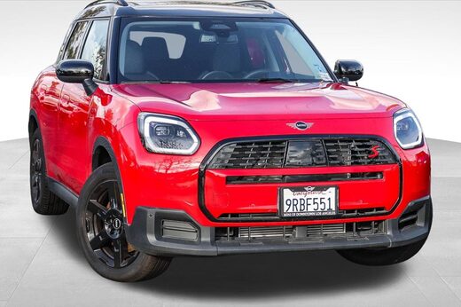 2025 MINI Countryman