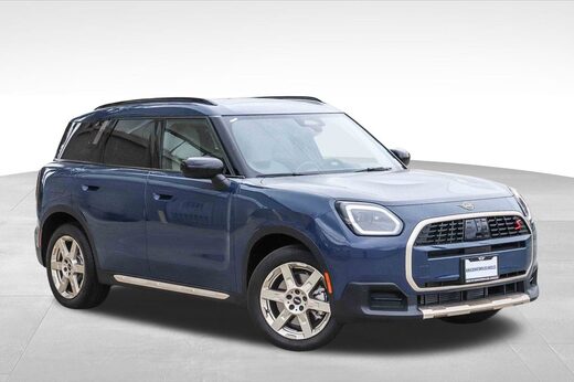 2025 MINI Countryman